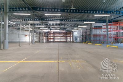 Lokal na wynajem, Szczecin Dąbie, 4700 m² — CIE24932, zdjęcie 2