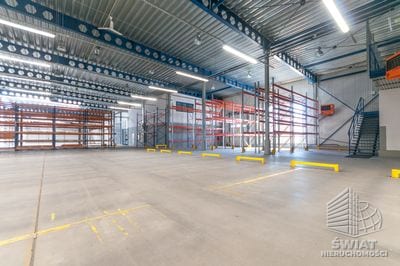 Lokal na wynajem, Szczecin Dąbie, 4700 m² — CIE24932, zdjęcie 3