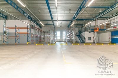 Lokal na wynajem, Szczecin Dąbie, 4700 m² — CIE24932, zdjęcie 4