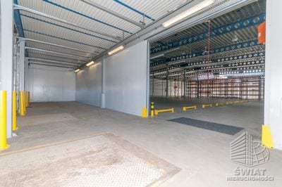 Lokal na wynajem, Szczecin Dąbie, 4700 m² — CIE24932, zdjęcie 5