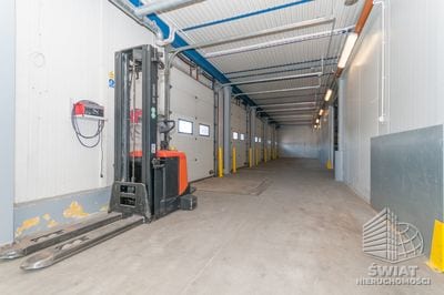 Lokal na wynajem, Szczecin Dąbie, 4700 m² — CIE24932, zdjęcie 6