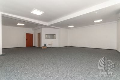Lokal na wynajem, Szczecin Dąbie, 78 m² — CIE24996, zdjęcie 1