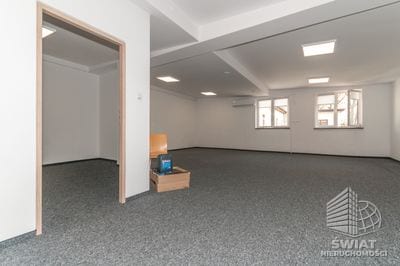 Lokal na wynajem, Szczecin Dąbie, 78 m² — CIE24996, zdjęcie 3