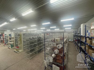 Lokal na wynajem, Szczecin Dąbie, 200 m² — CIT25004, zdjęcie 4