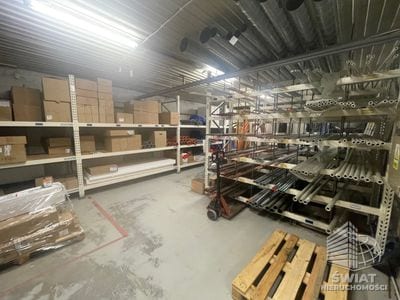 Lokal na wynajem, Szczecin Dąbie, 1 pokój, 200 m² — CIT25005, zdjęcie 1
