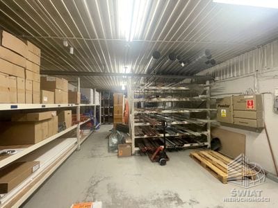 Lokal na wynajem, Szczecin Dąbie, 1 pokój, 200 m² — CIT25005, zdjęcie 2