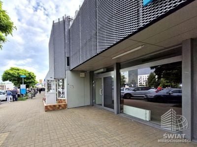 Lokal na wynajem, Szczecin Dąbie, 240 m² — EXT24867, zdjęcie 1