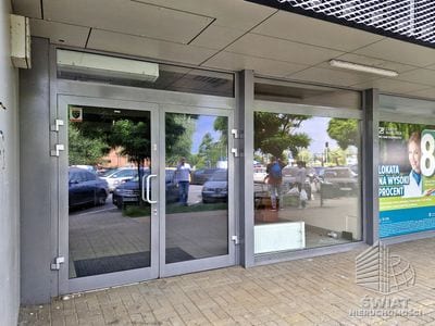 Lokal na wynajem, Szczecin Dąbie, 240 m² — EXT24867, zdjęcie 2