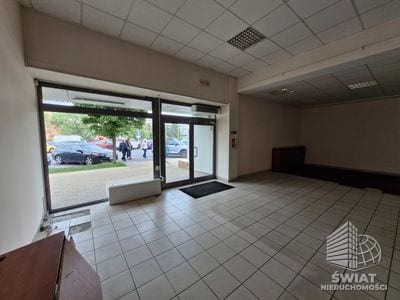 Lokal na wynajem, Szczecin Dąbie, 240 m² — EXT24867, zdjęcie 3