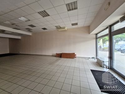 Lokal na wynajem, Szczecin Dąbie, 240 m² — EXT24867, zdjęcie 4