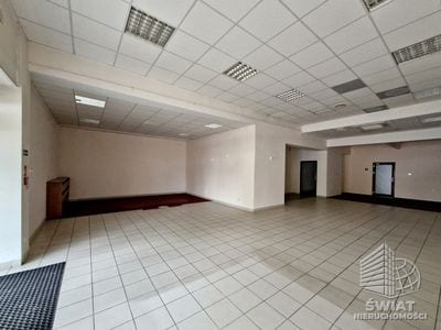 Lokal na wynajem, Szczecin Dąbie, 240 m² — EXT24867, zdjęcie 5