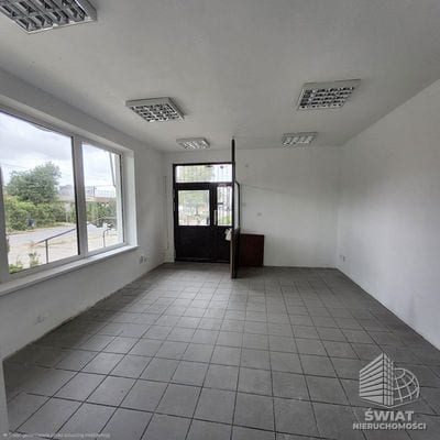 Lokal na wynajem, Szczecin Dąbie, 41 m² — GAN21938, zdjęcie 2