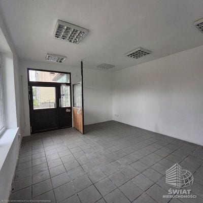 Lokal na wynajem, Szczecin Dąbie, 41 m² — GAN21938, zdjęcie 3