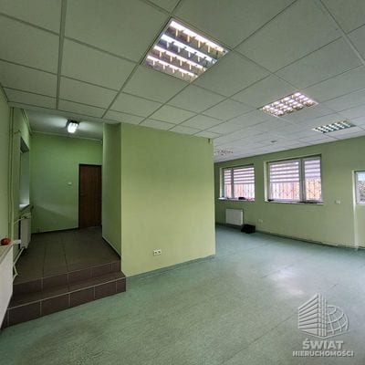 Lokal na wynajem, Szczecin Dąbie, 5 pokoi, 185 m² — GAN21945, zdjęcie 1