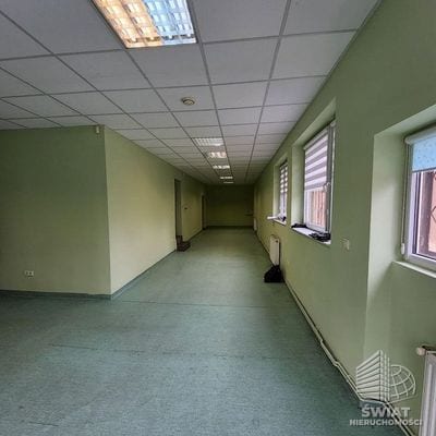 Lokal na wynajem, Szczecin Dąbie, 5 pokoi, 185 m² — GAN21945, zdjęcie 2
