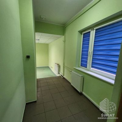 Lokal na wynajem, Szczecin Dąbie, 5 pokoi, 185 m² — GAN21945, zdjęcie 4