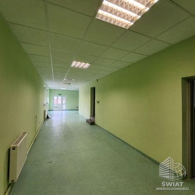 Lokal na wynajem, Szczecin Dąbie, 5 pokoi, 185 m² — GAN21945, zdjęcie 5
