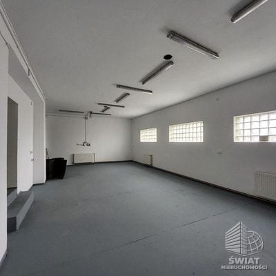 Lokal na wynajem, Szczecin Dąbie, 5 pokoi, 185 m² — GAN21945, zdjęcie 6