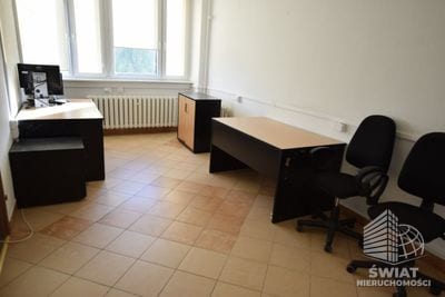 Lokal na wynajem, Szczecin Dąbie, 25 m² — IDN33880, zdjęcie 1