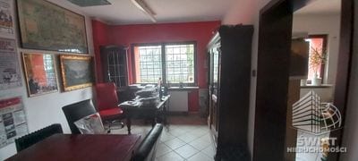 Lokal na wynajem, Szczecin Drzetowo, 11 pokoi, 1170 m² — FIL22352, zdjęcie 1