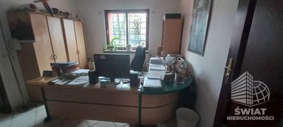 Lokal na wynajem, Szczecin Drzetowo, 11 pokoi, 1170 m² — FIL22352, zdjęcie 2