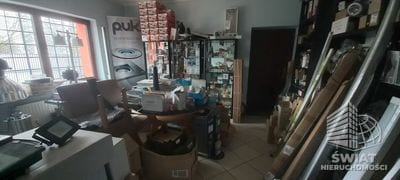 Lokal na wynajem, Szczecin Drzetowo, 11 pokoi, 1170 m² — FIL22352, zdjęcie 4