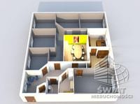 Lokal na wynajem, Szczecin Drzetowo, 10 m² — WEB21005, zdjęcie 6