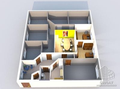 Lokal na wynajem, Szczecin Drzetowo, 10 m² — WEB21005, zdjęcie 6