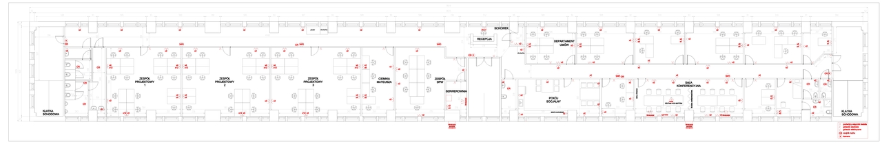 Lokal na wynajem, Szczecin Grabowo, 800 m² — CIT24087, zdjęcie 1