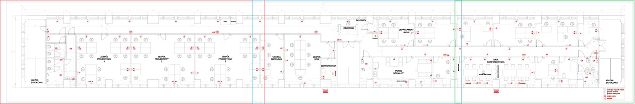 Lokal na wynajem, Szczecin Grabowo, 800 m² — CIT24087, zdjęcie 2