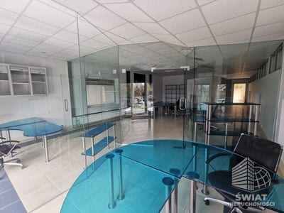 Lokal na wynajem, Szczecin Gumieńce, 150 m² — CIT25325, zdjęcie 1