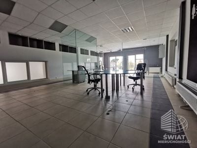 Lokal na wynajem, Szczecin Gumieńce, 150 m² — CIT25325, zdjęcie 2