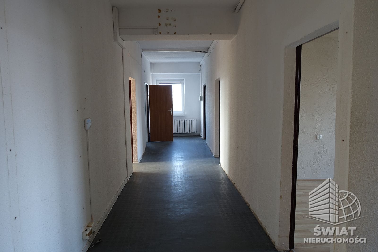 Lokal na wynajem, Szczecin Gumieńce, 112 m² — FKT25127, zdjęcie 1