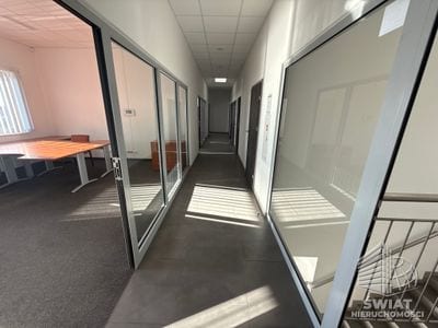 Lokal na wynajem, Szczecin Gumieńce, 270 m² — INS22051, zdjęcie 1
