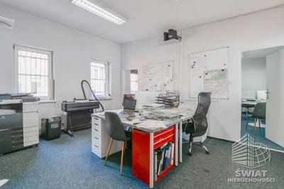 Lokal na wynajem, Szczecin Kępa Parnicka, 468 m² — GAL21411, zdjęcie 1