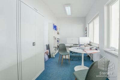 Lokal na wynajem, Szczecin Kępa Parnicka, 468 m² — GAL21411, zdjęcie 2