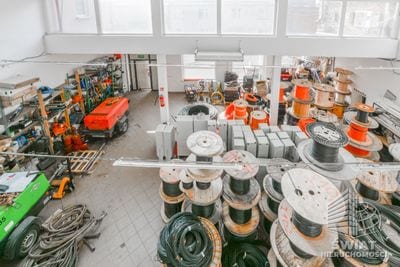 Lokal na wynajem, Szczecin Kępa Parnicka, 468 m² — GAL21411, zdjęcie 4