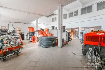 Lokal na wynajem, Szczecin Kępa Parnicka, 468 m² — GAL21411, zdjęcie 5