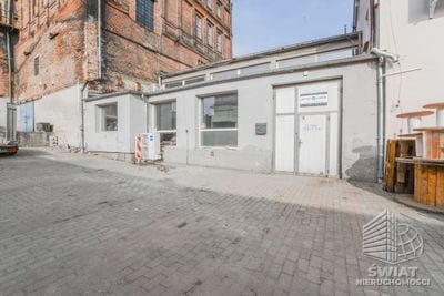 Lokal na wynajem, Szczecin Kępa Parnicka, 468 m² — GAL21411, zdjęcie 6