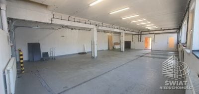 Lokal na wynajem, Szczecin Kijewo, 388 m² — ASP20106, zdjęcie 1