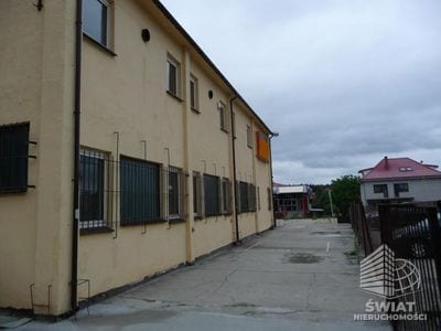 Lokal na wynajem, Szczecin Kijewo, 388 m² — ASP20106, zdjęcie 6
