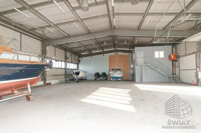 Lokal na wynajem, Szczecin Łasztownia, 600 m² — CIE24981, zdjęcie 2