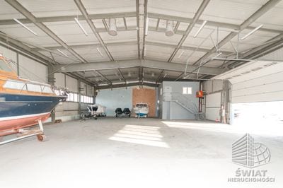 Lokal na wynajem, Szczecin Łasztownia, 600 m² — CIE24981, zdjęcie 4