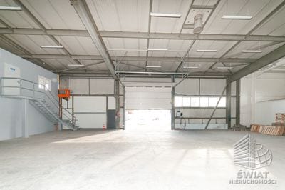 Lokal na wynajem, Szczecin Łasztownia, 600 m² — CIE24981, zdjęcie 5