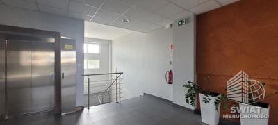 Lokal na wynajem, Szczecin Łasztownia, 17 m² — LGR21833, zdjęcie 1