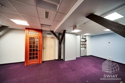Lokal na wynajem, Szczecin Łasztownia, 248 m² — SWN32370, zdjęcie 1