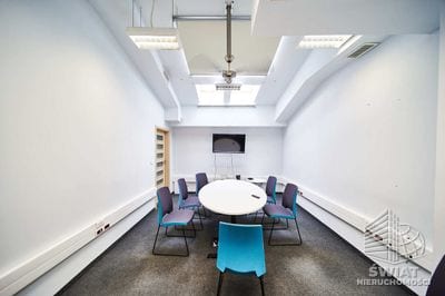Lokal na wynajem, Szczecin Łasztownia, 248 m² — SWN32372, zdjęcie 1