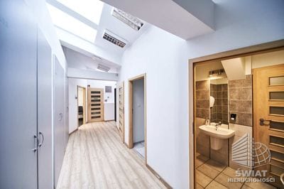Lokal na wynajem, Szczecin Łasztownia, 248 m² — SWN32372, zdjęcie 5