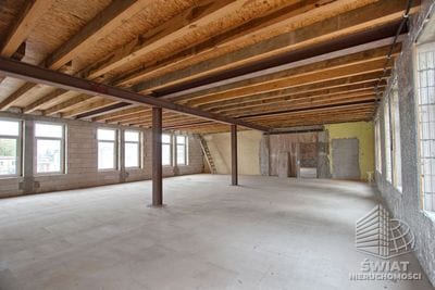 Lokal na wynajem, Szczecin Międzyodrze-Wyspa Pucka, 750 m² — NEW20045, zdjęcie 2