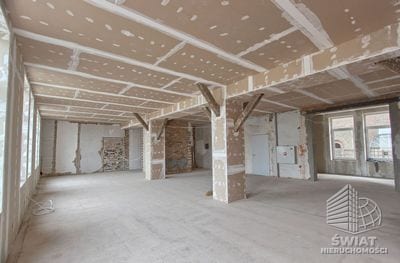 Lokal na wynajem, Szczecin Międzyodrze-Wyspa Pucka, 750 m² — NEW20045, zdjęcie 5